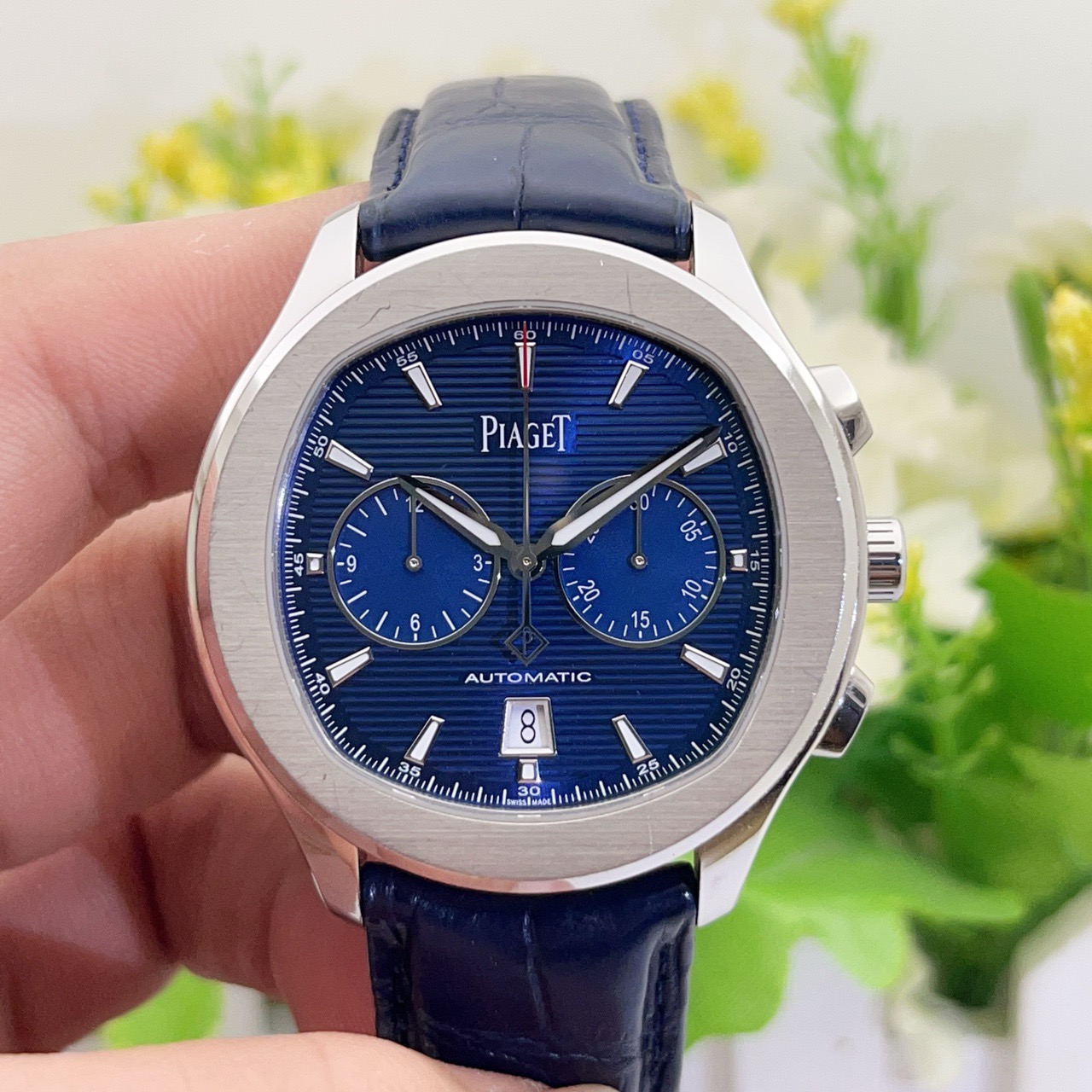 Piaget G0A43002 detail 6