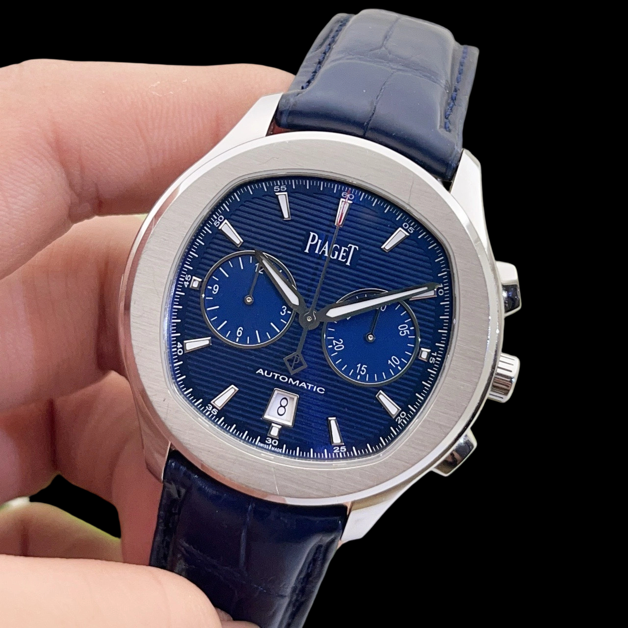 Piaget G0A43002 detail 2