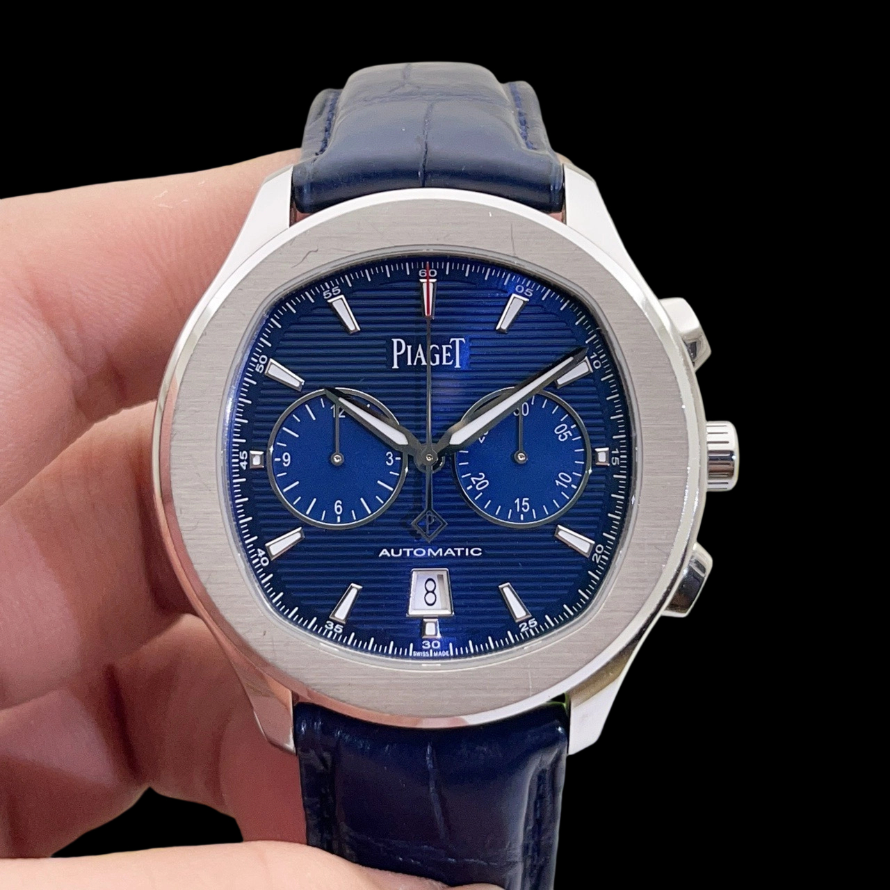 Piaget G0A43002 detail 1