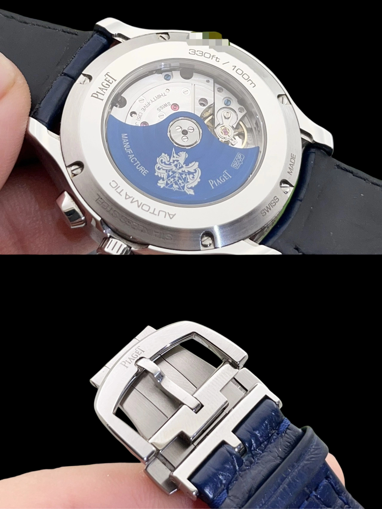 Piaget G0A43002 detail 3