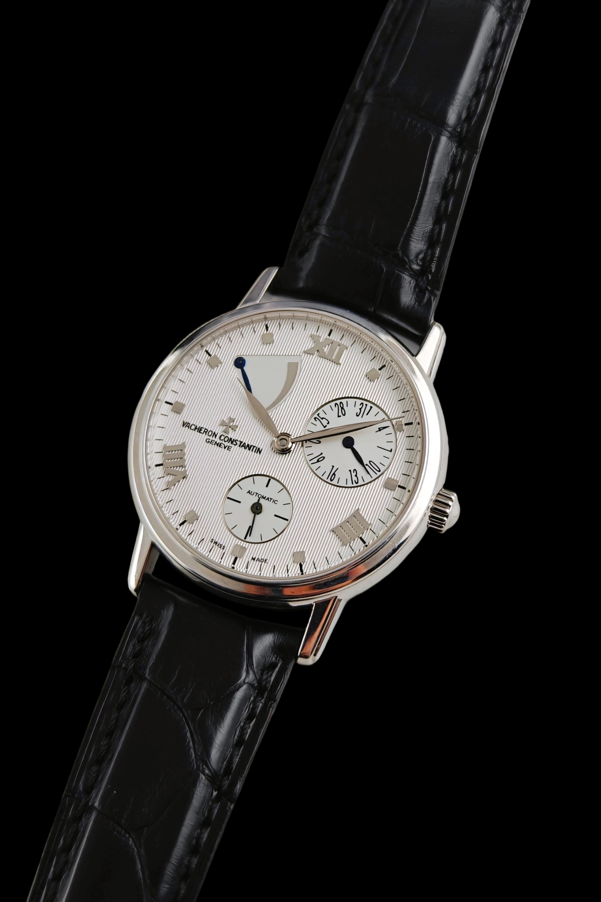 Vacheron Constantin 47200 / 000G-8445 detail 1