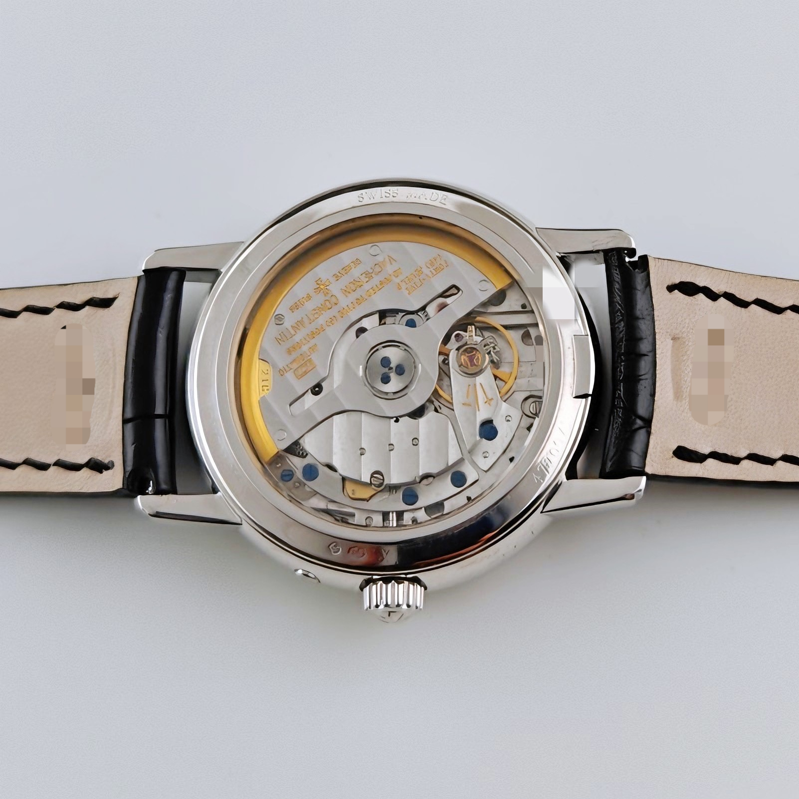 Vacheron Constantin 47200 / 000G-8445 detail 8