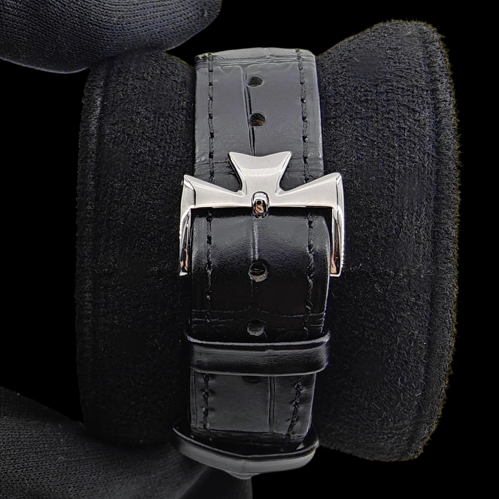 Vacheron Constantin 47200 / 000G-8445 detail 4