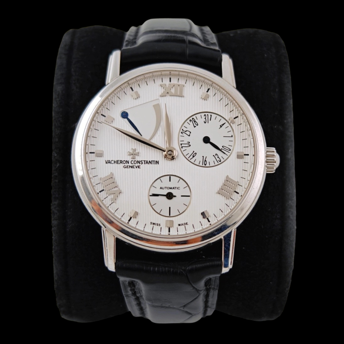 Vacheron Constantin 47200 / 000G-8445