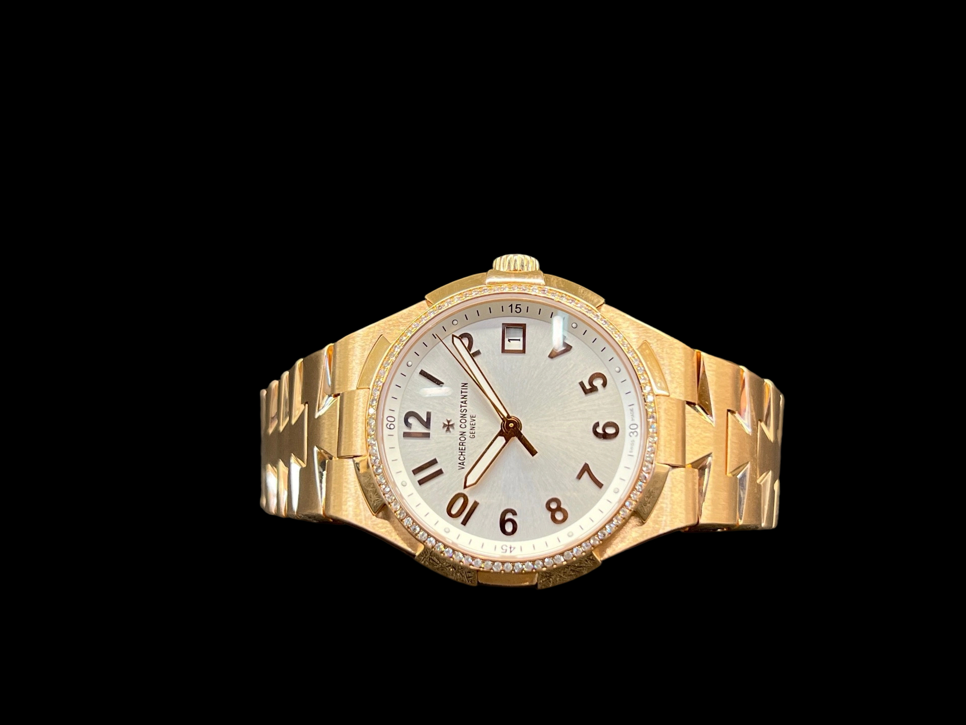 Vacheron Constantin 47560 / D10R-9672