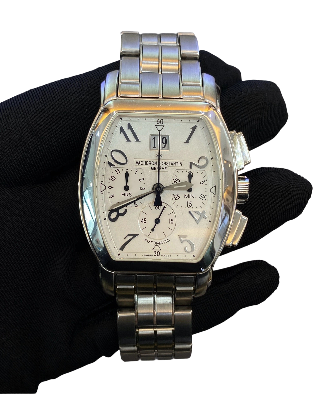 Vacheron Constantin 49145 / 339A-9058
