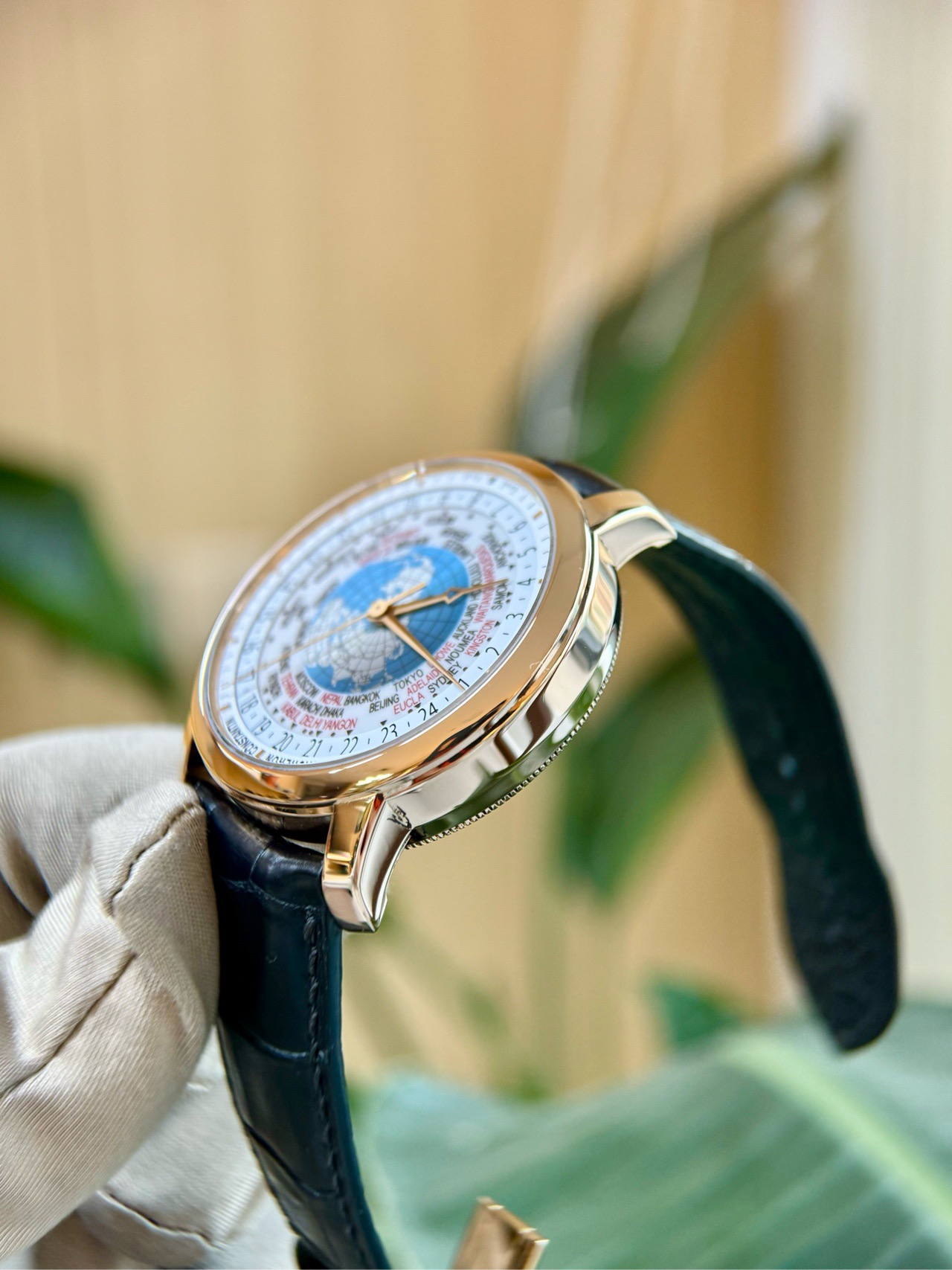 Vacheron Constantin 86060 / 000R detail 4