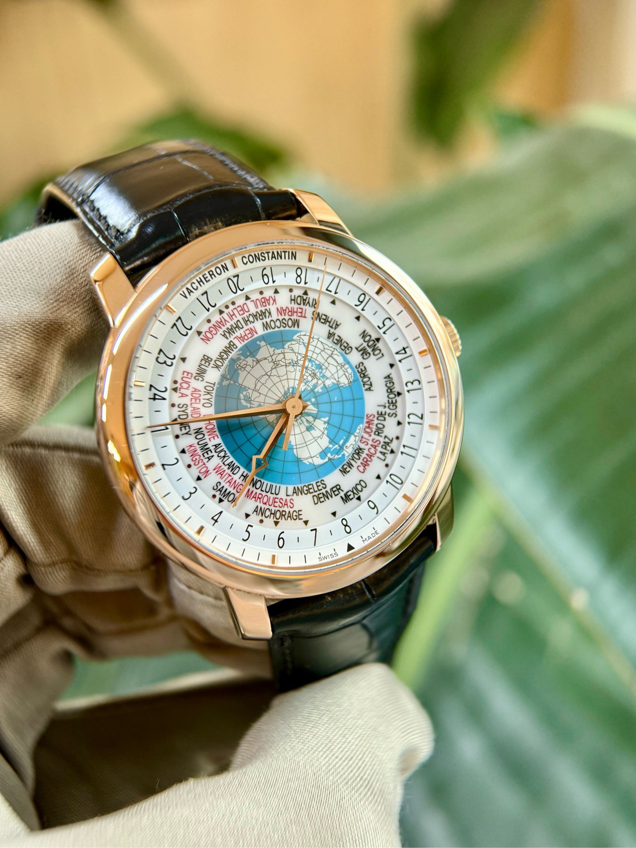 Vacheron Constantin 86060 / 000R