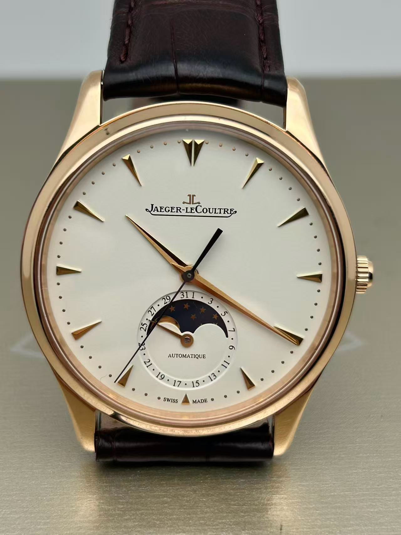 Jaeger-LeCoultre Q1362520