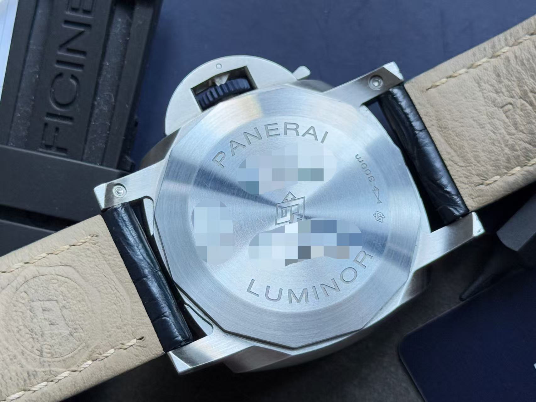 Panerai PAM01157 detail 6