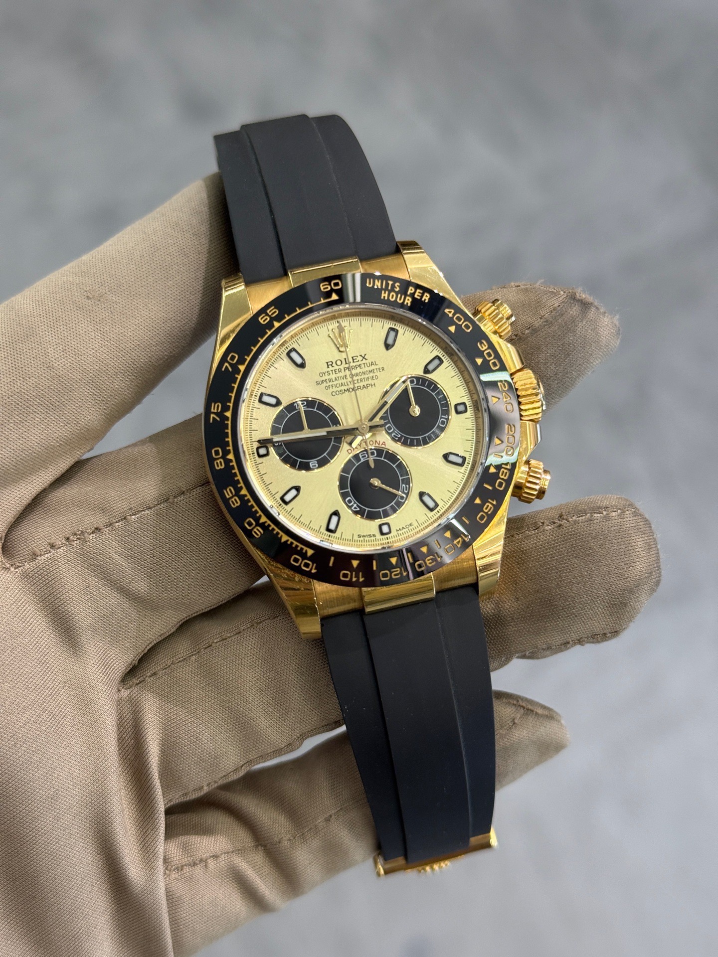 Rolex m116518ln-0048 detail 1
