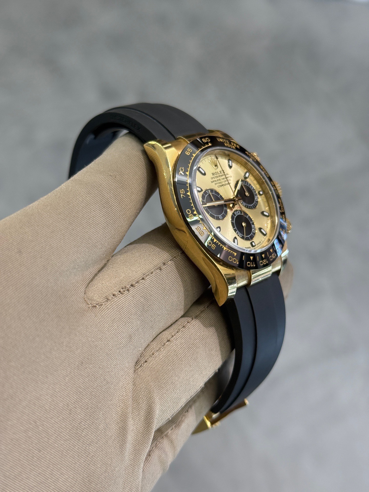 Rolex m116518ln-0048 detail 3