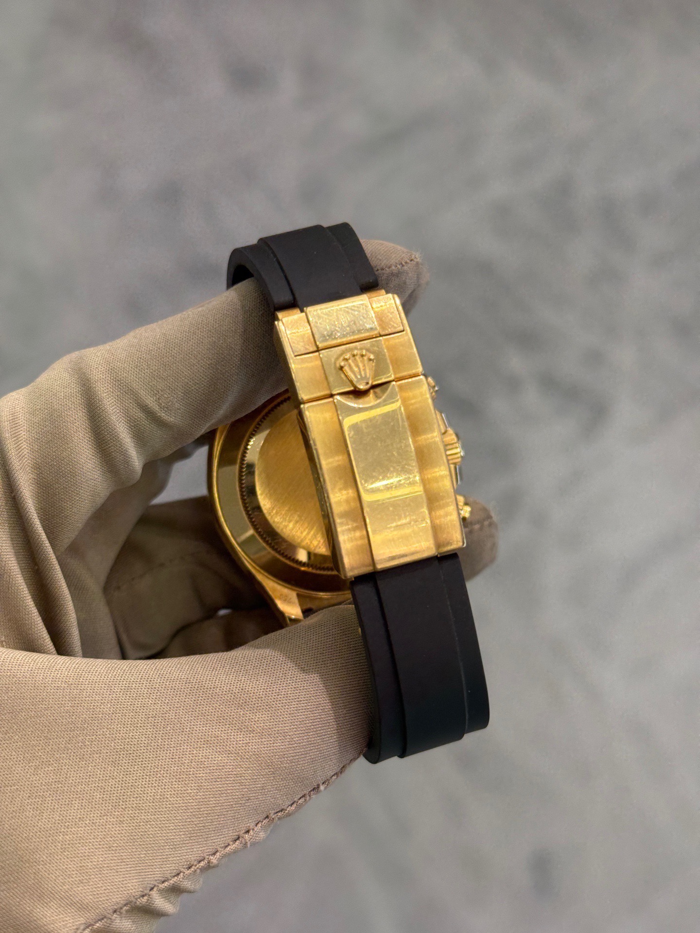 Rolex m116518ln-0048 detail 5