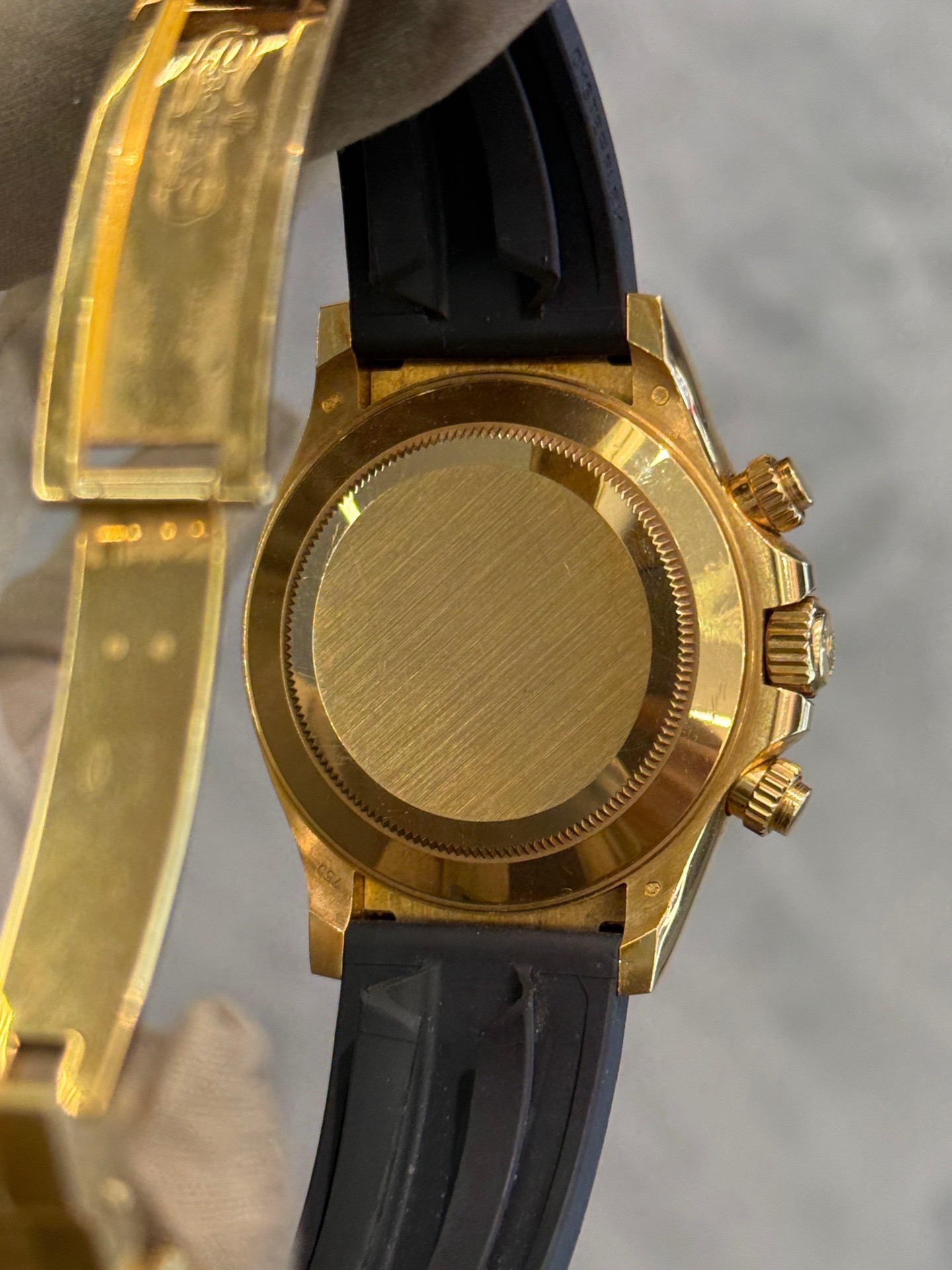 Rolex m116518ln-0048 detail 6