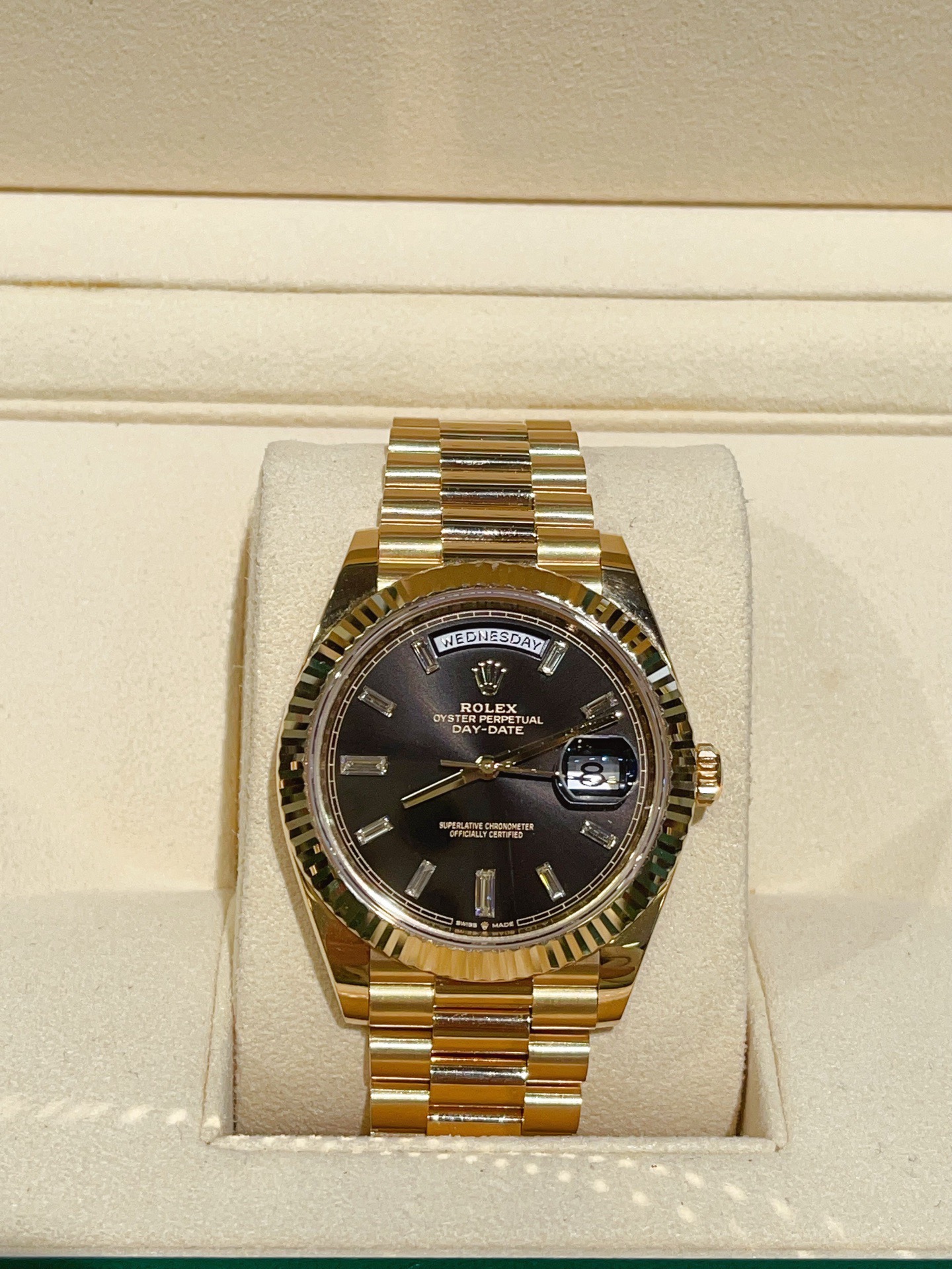 Rolex m228238-0004