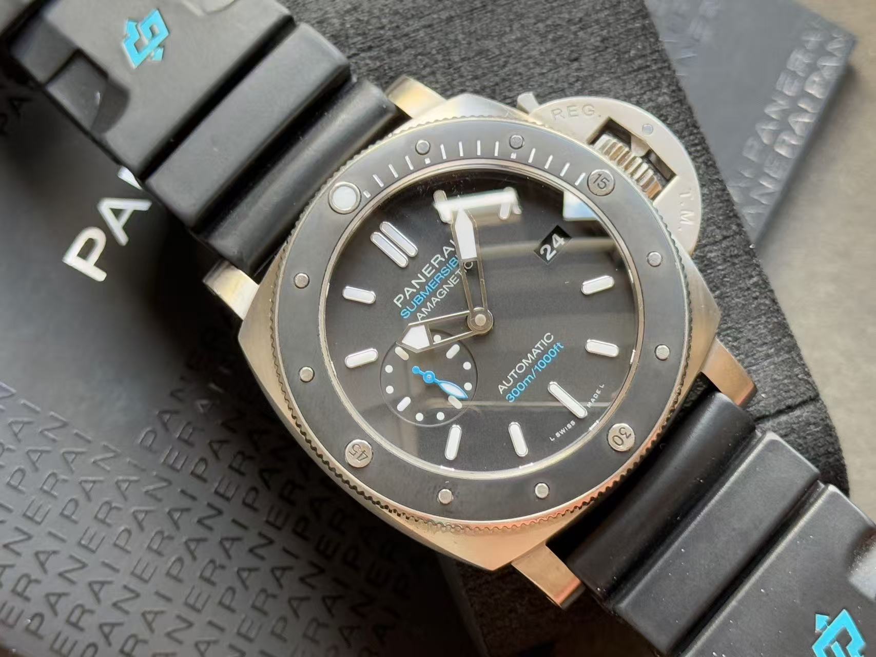 Panerai PAM01389