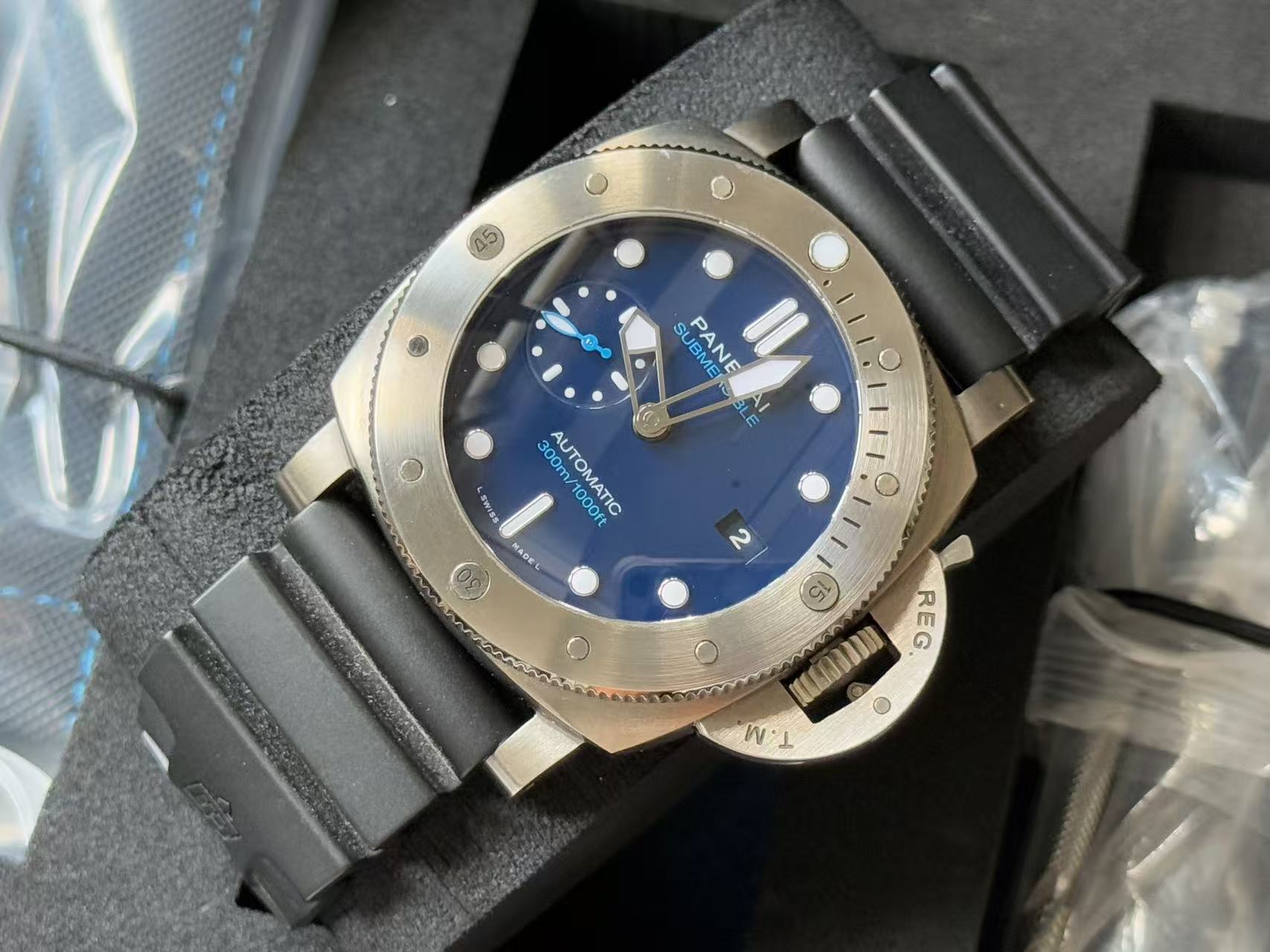 Panerai pam00692