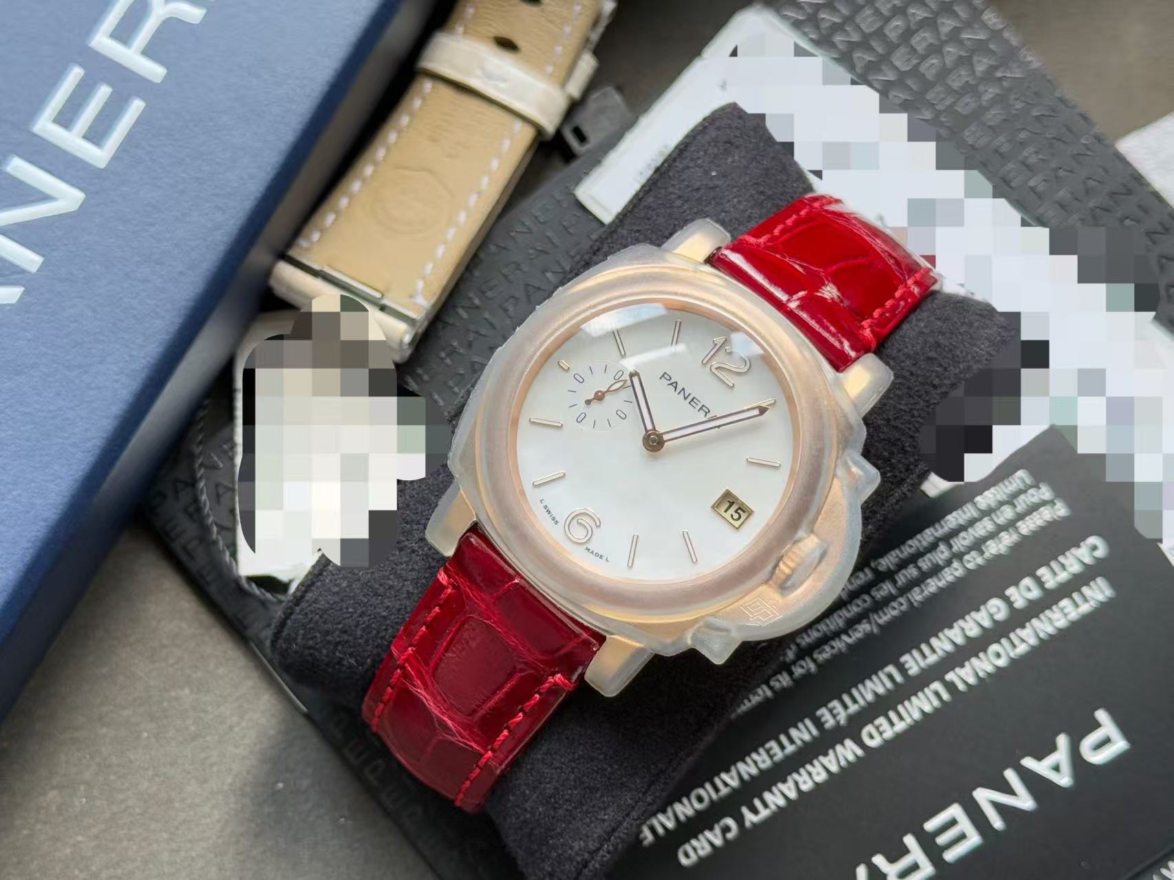 Panerai PAM01280 detail 1