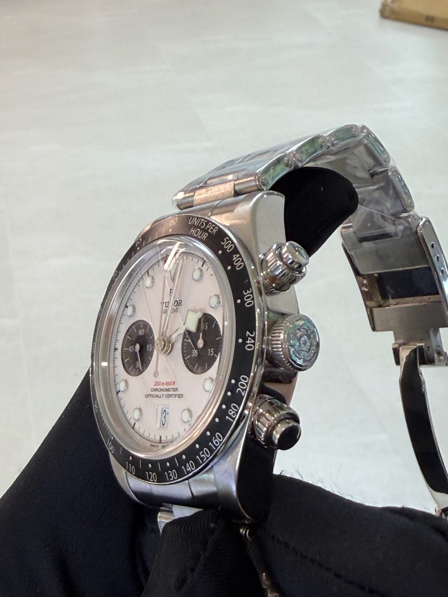 Tudor m79360n-0002 detail 5