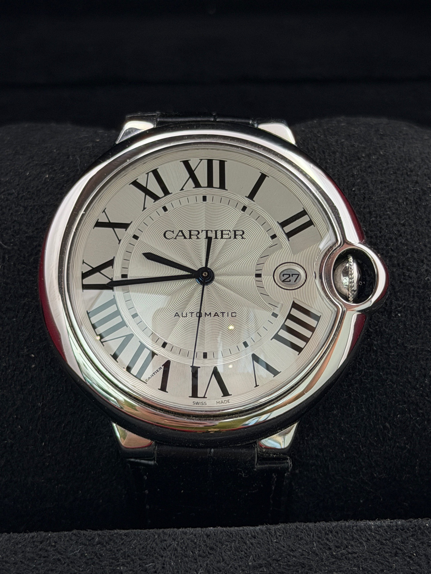 Cartier W69016Z4