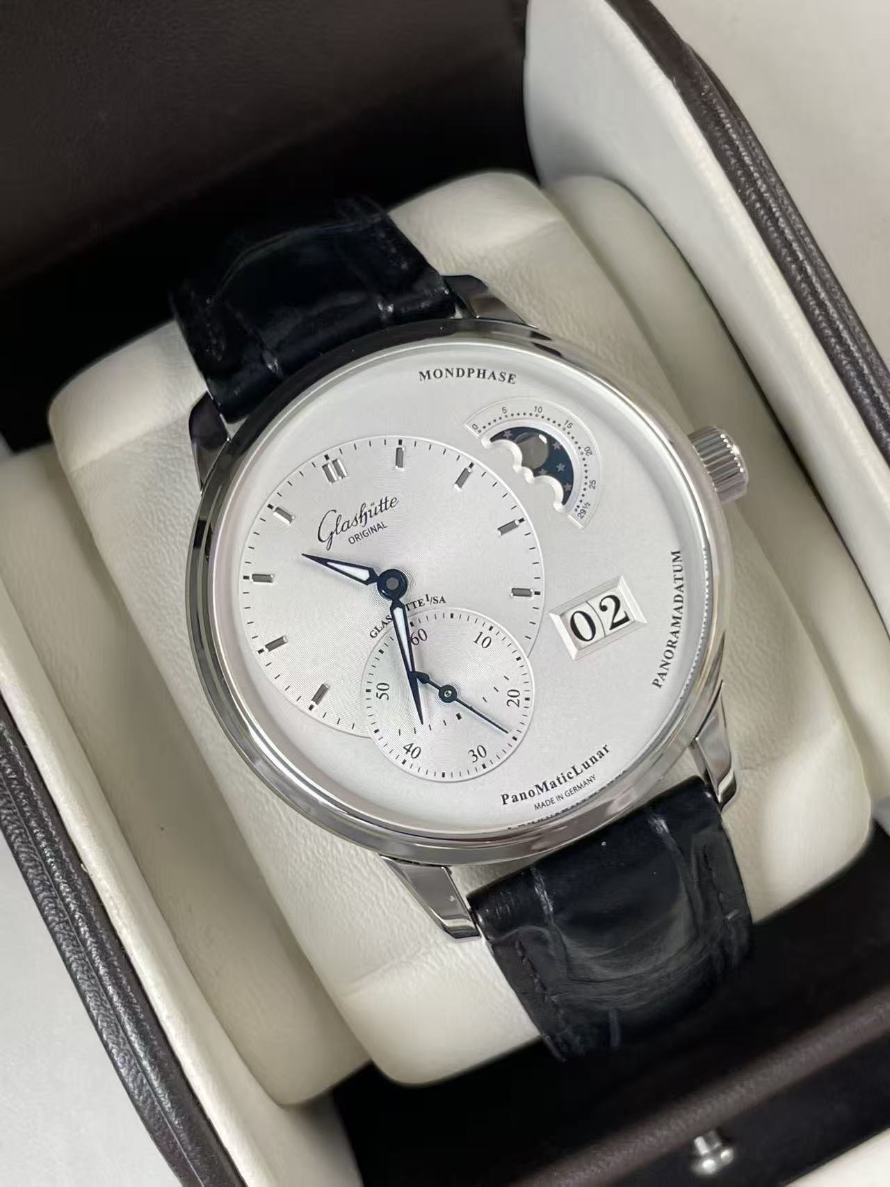 Glash&uuml;tte Original 1-90-02-42-32-05 detail 1