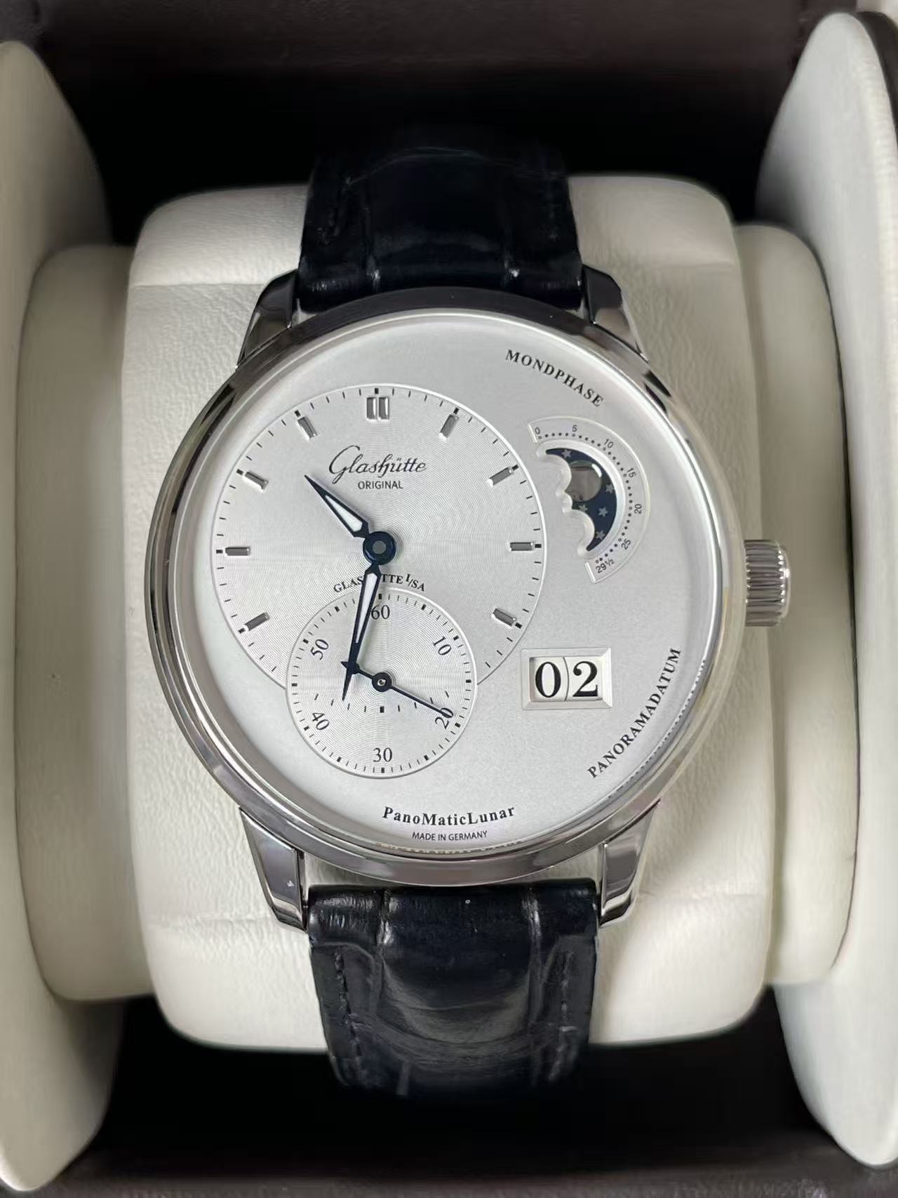 Glash&uuml;tte Original 1-90-02-42-32-05