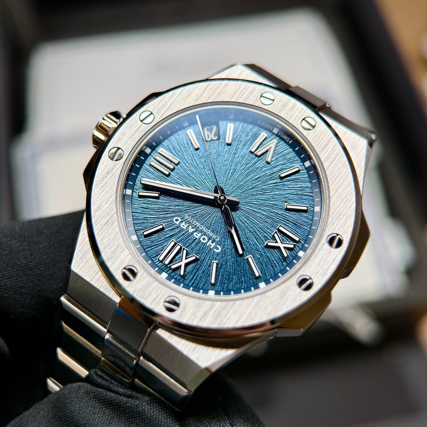 Chopard 298600-3001 detail 1