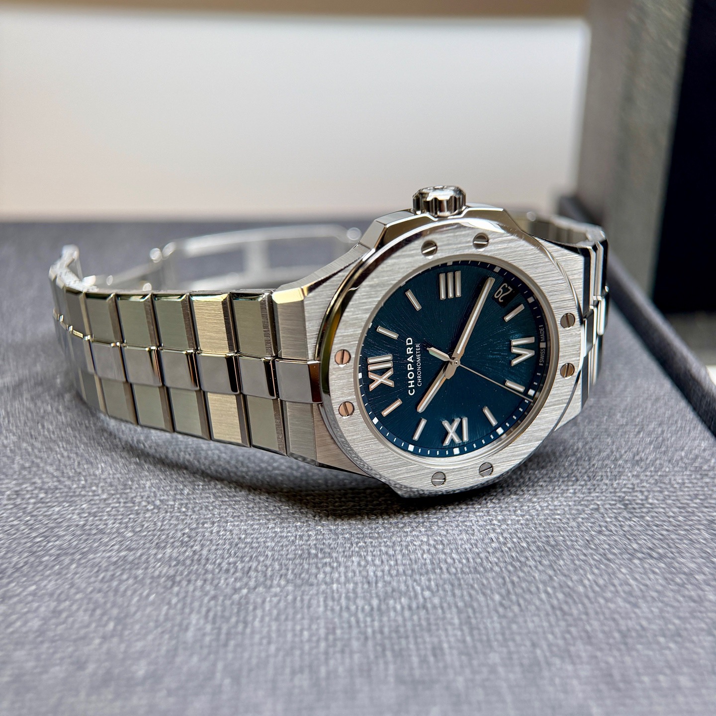 Chopard 298600-3001 detail 3
