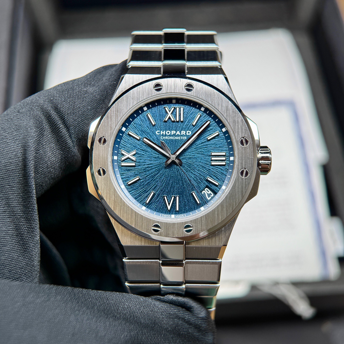 Chopard 298600-3001