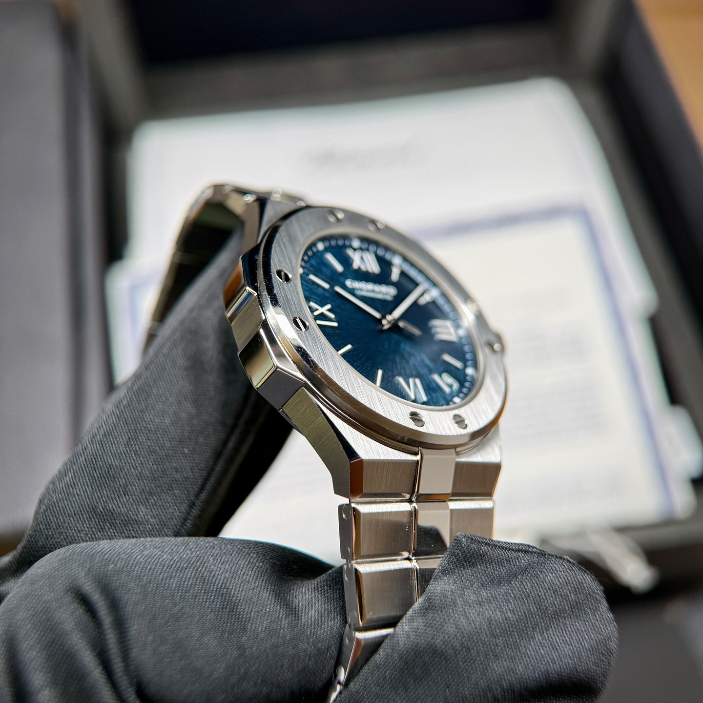 Chopard 298600-3001 detail 5