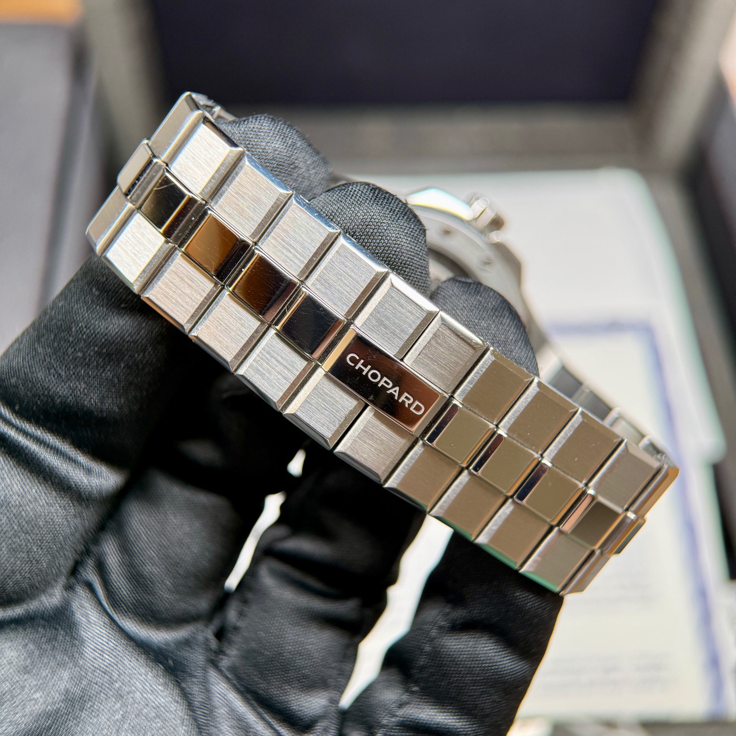 Chopard 298600-3001 detail 6