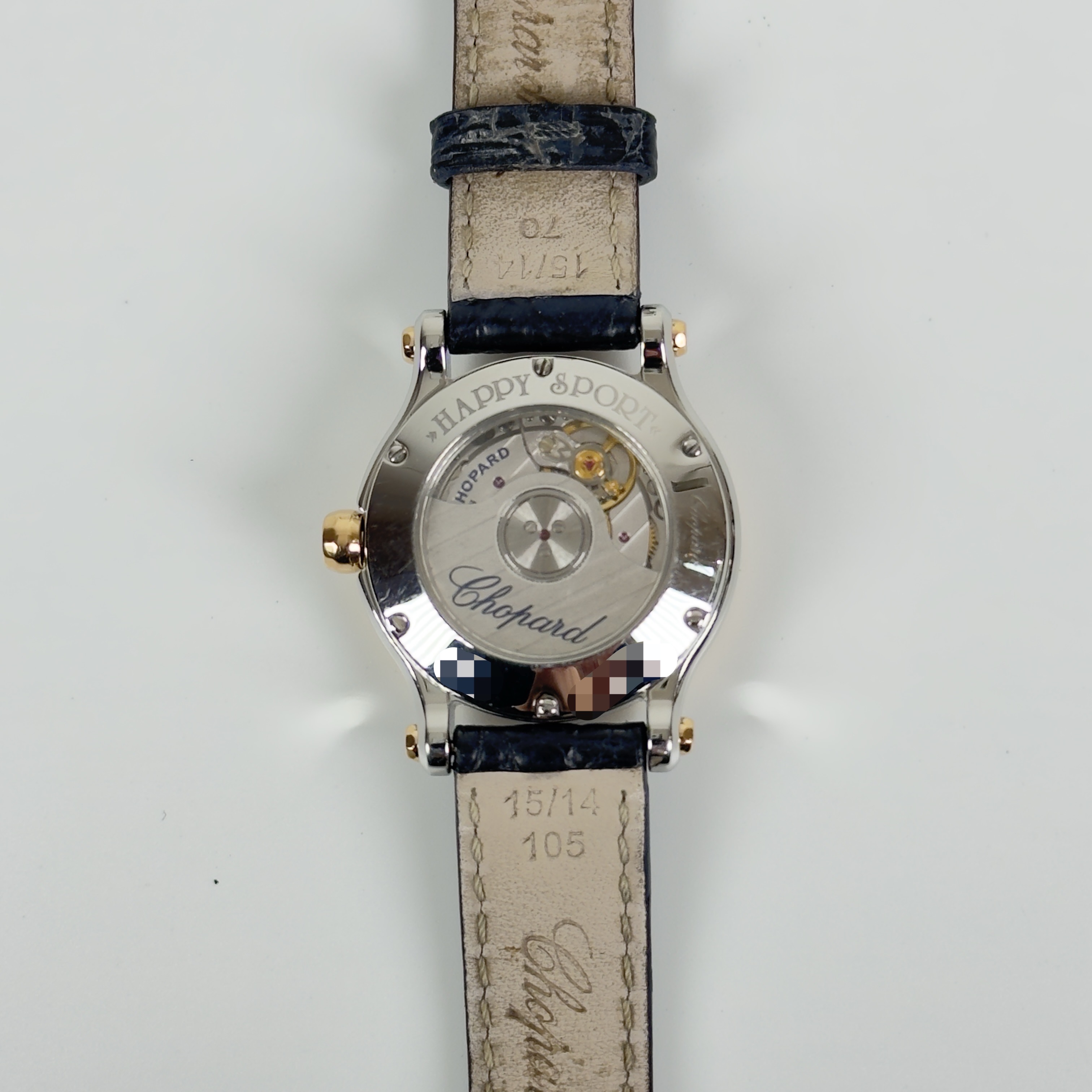 Chopard 278573-6001 detail 3