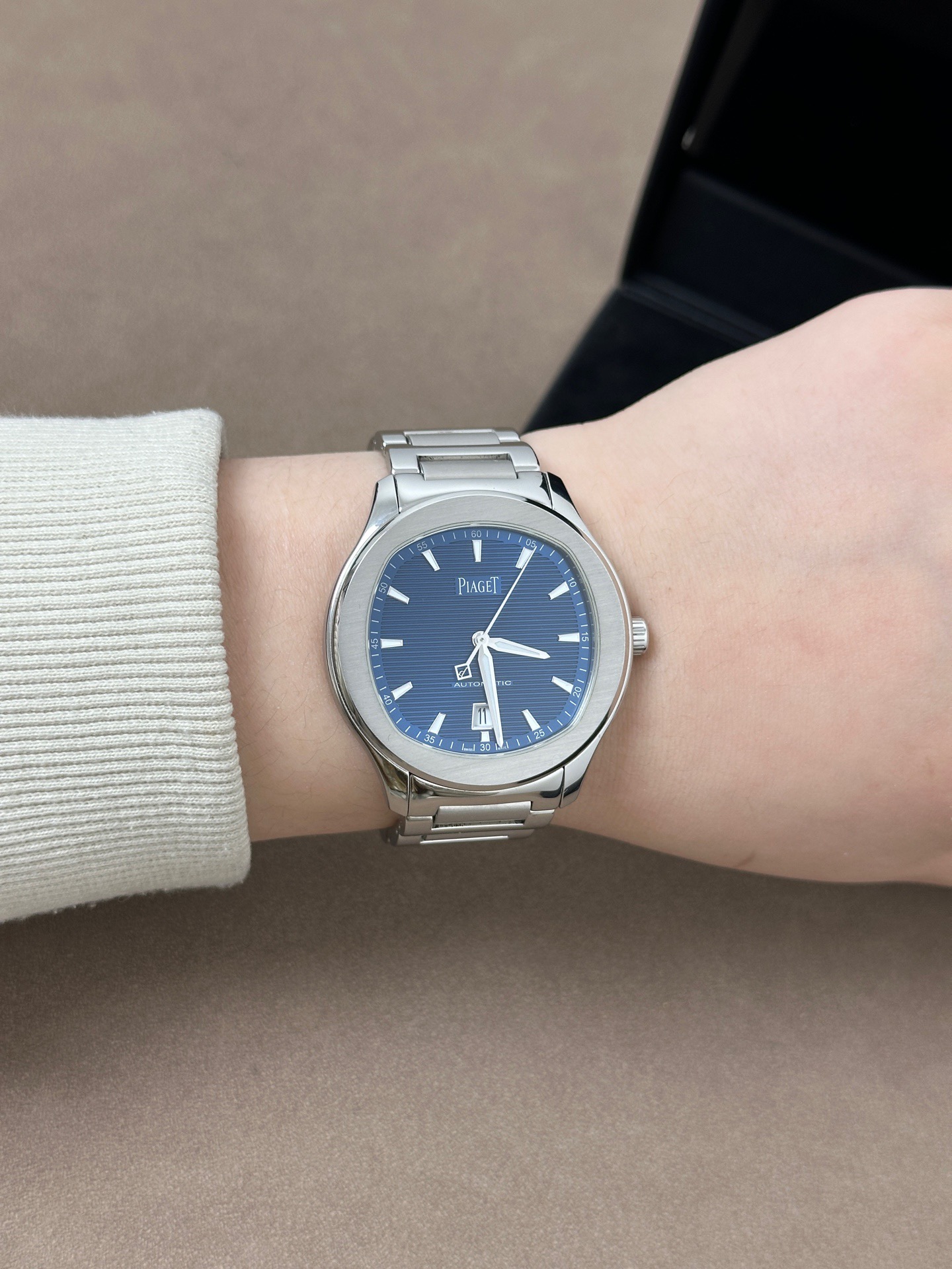 Piaget G0A41002 detail 6