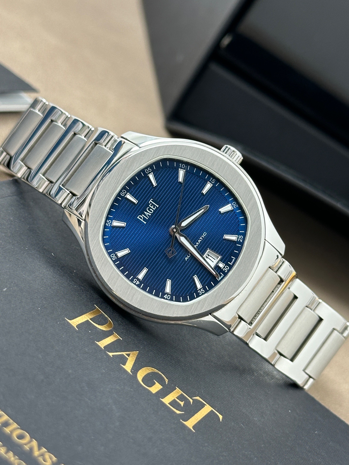 Piaget G0A41002 detail 1