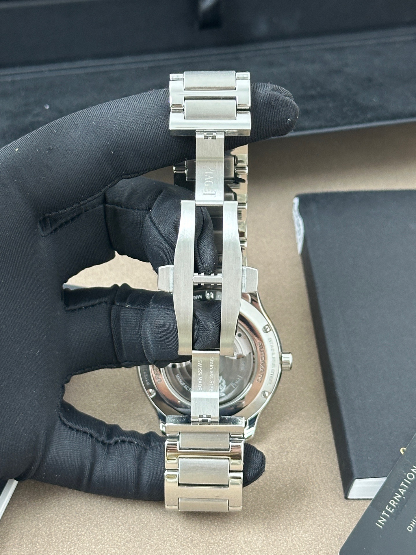 Piaget G0A41002 detail 3