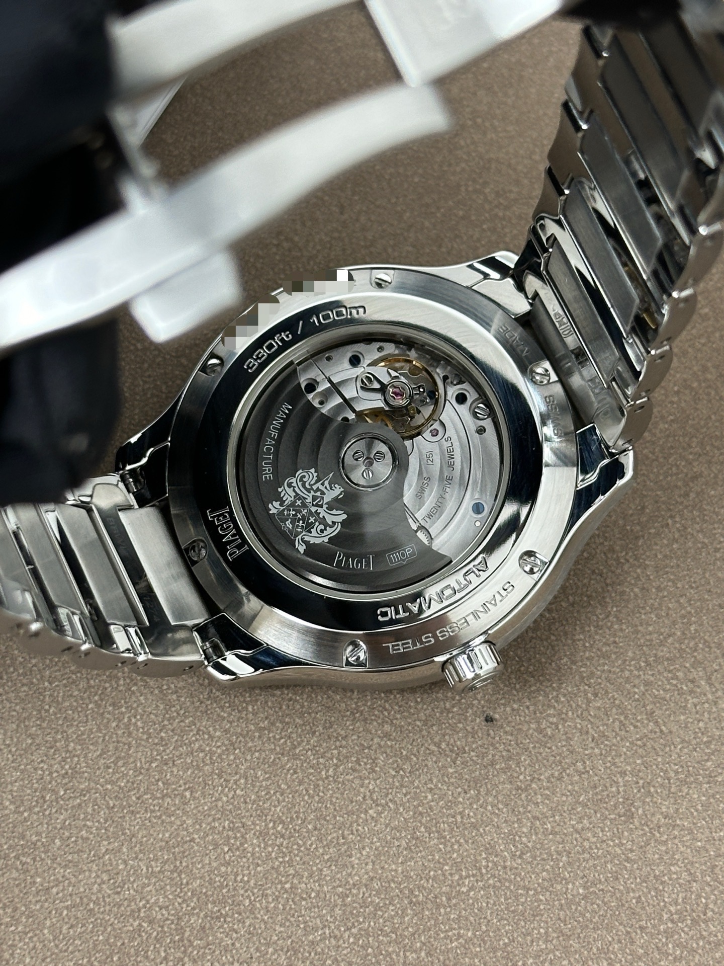 Piaget G0A41002 detail 5