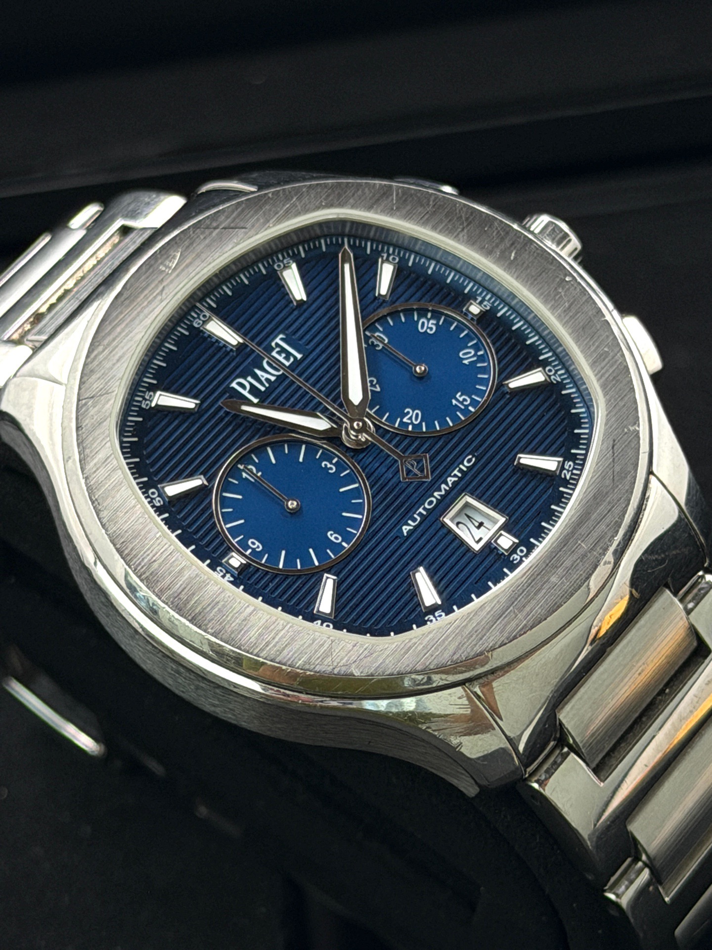 Piaget G0A41006 detail 1