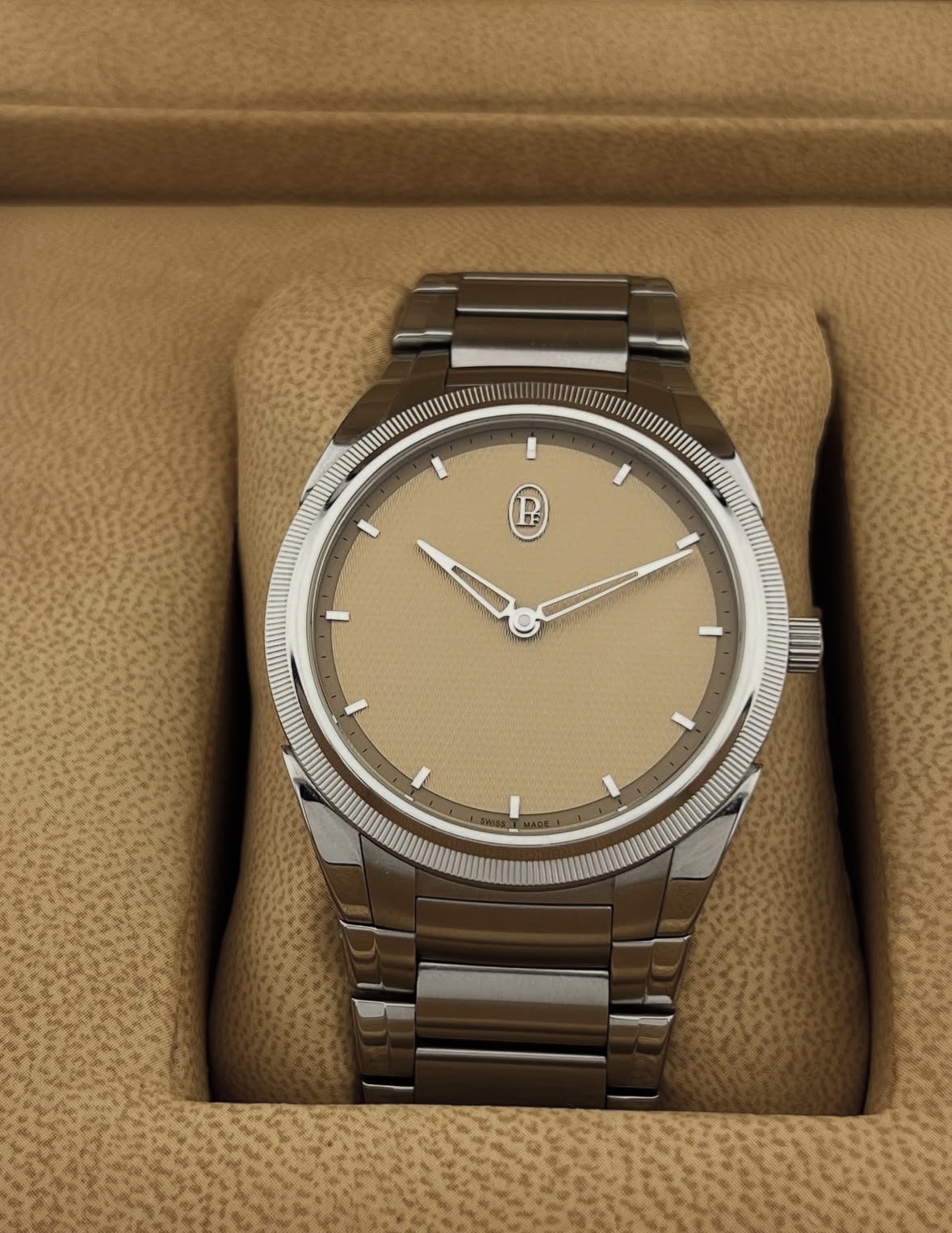Parmigiani Fleurier PFC914-1020021-100182 detail 6