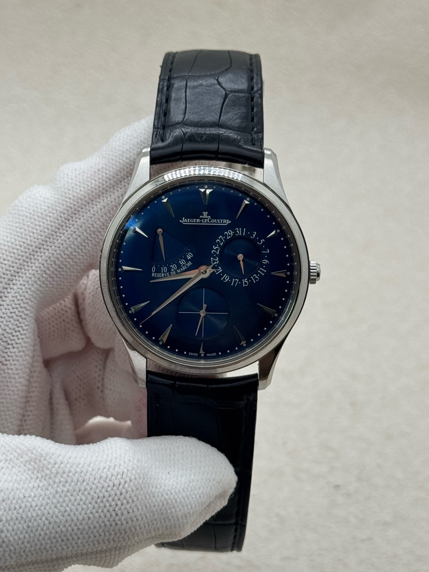 Jaeger-LeCoultre 1378480