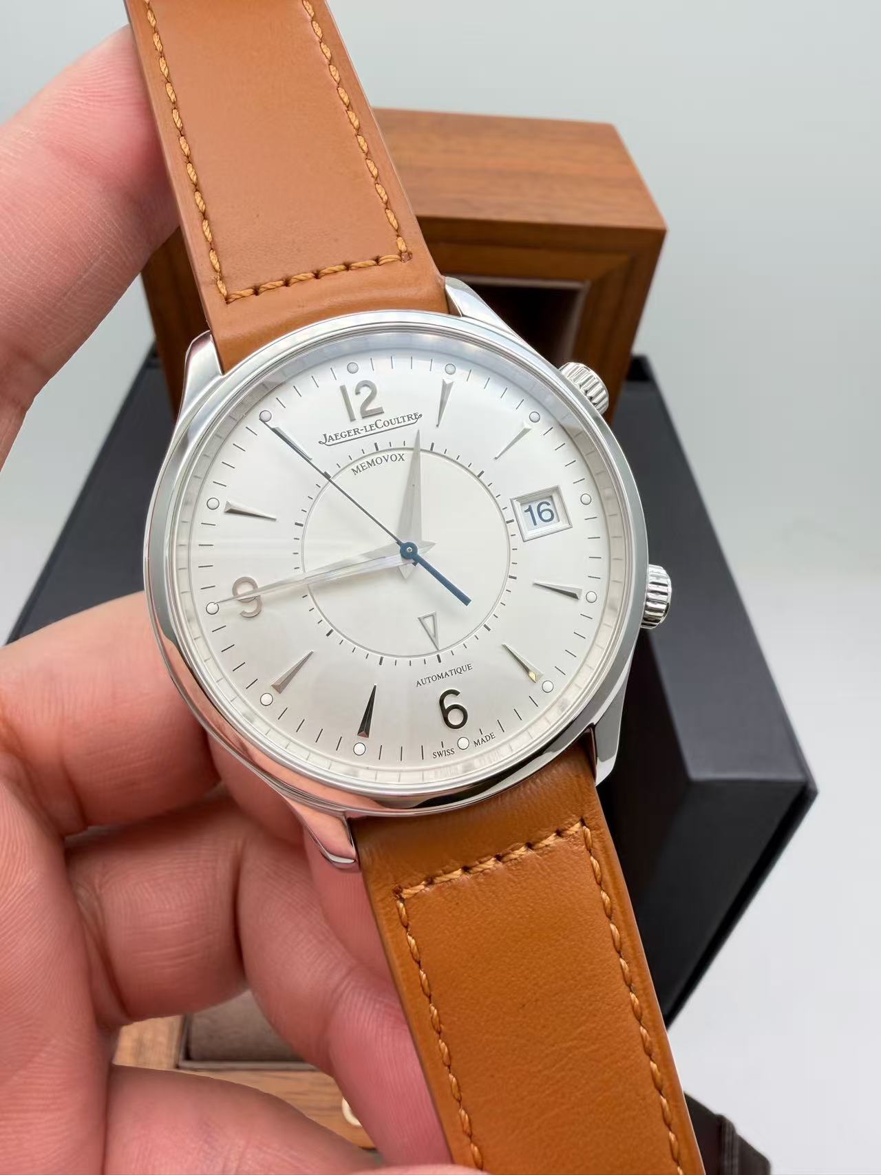 Jaeger-LeCoultre Q411842J