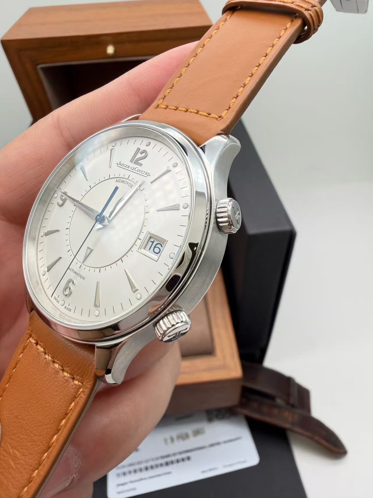 Jaeger-LeCoultre Q411842J detail 1