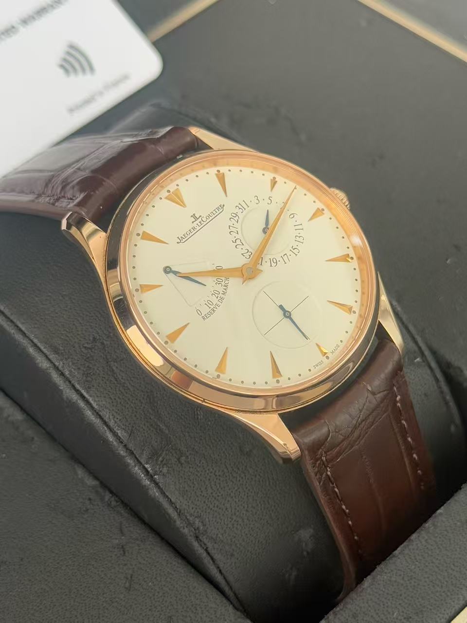 Jaeger-LeCoultre Q1372520