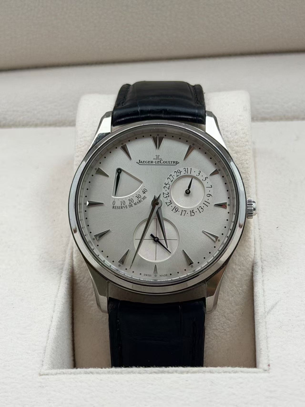Jaeger-LeCoultre Q1378420