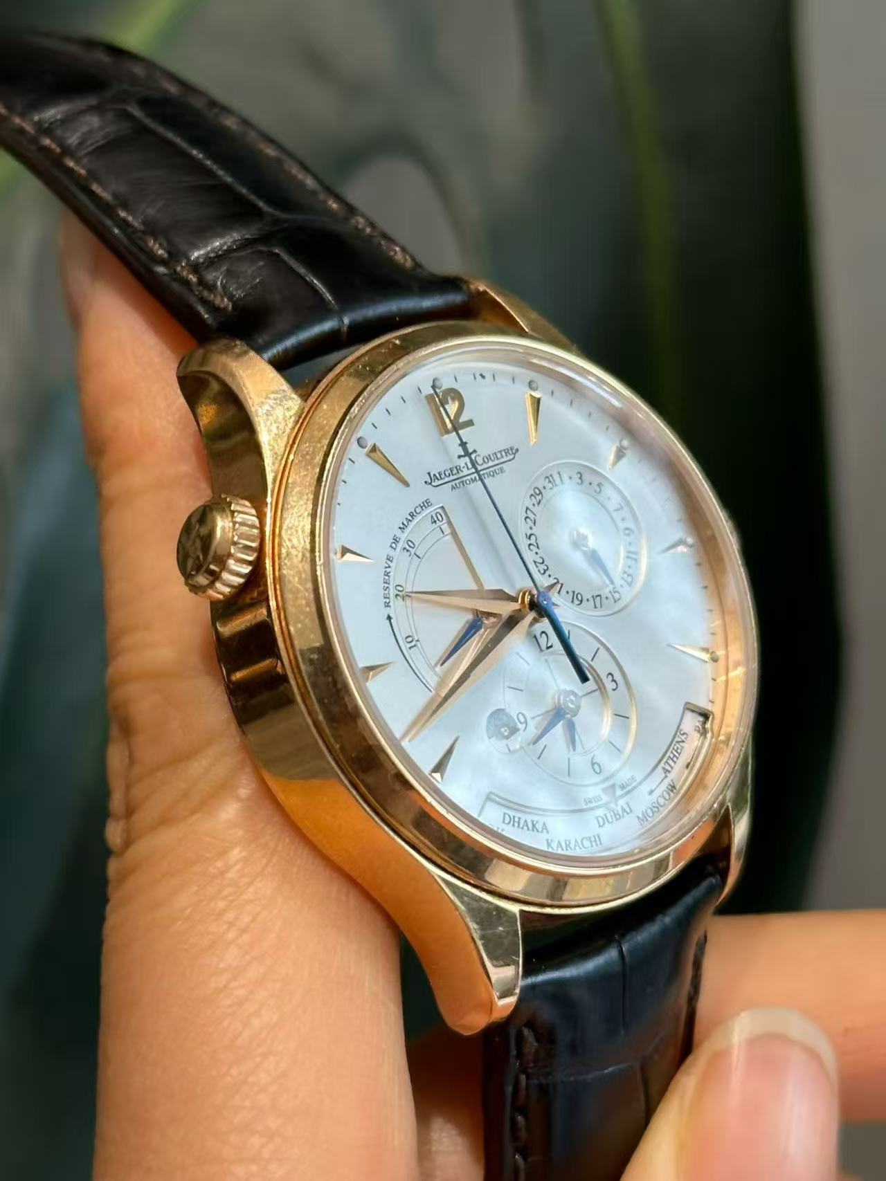Jaeger-LeCoultre 1422521 detail 3