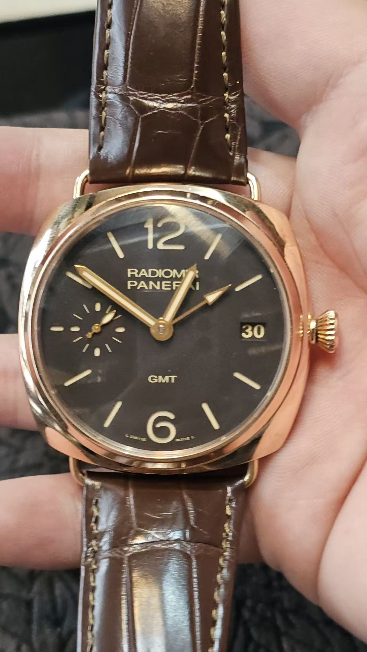 Panerai PAM00421