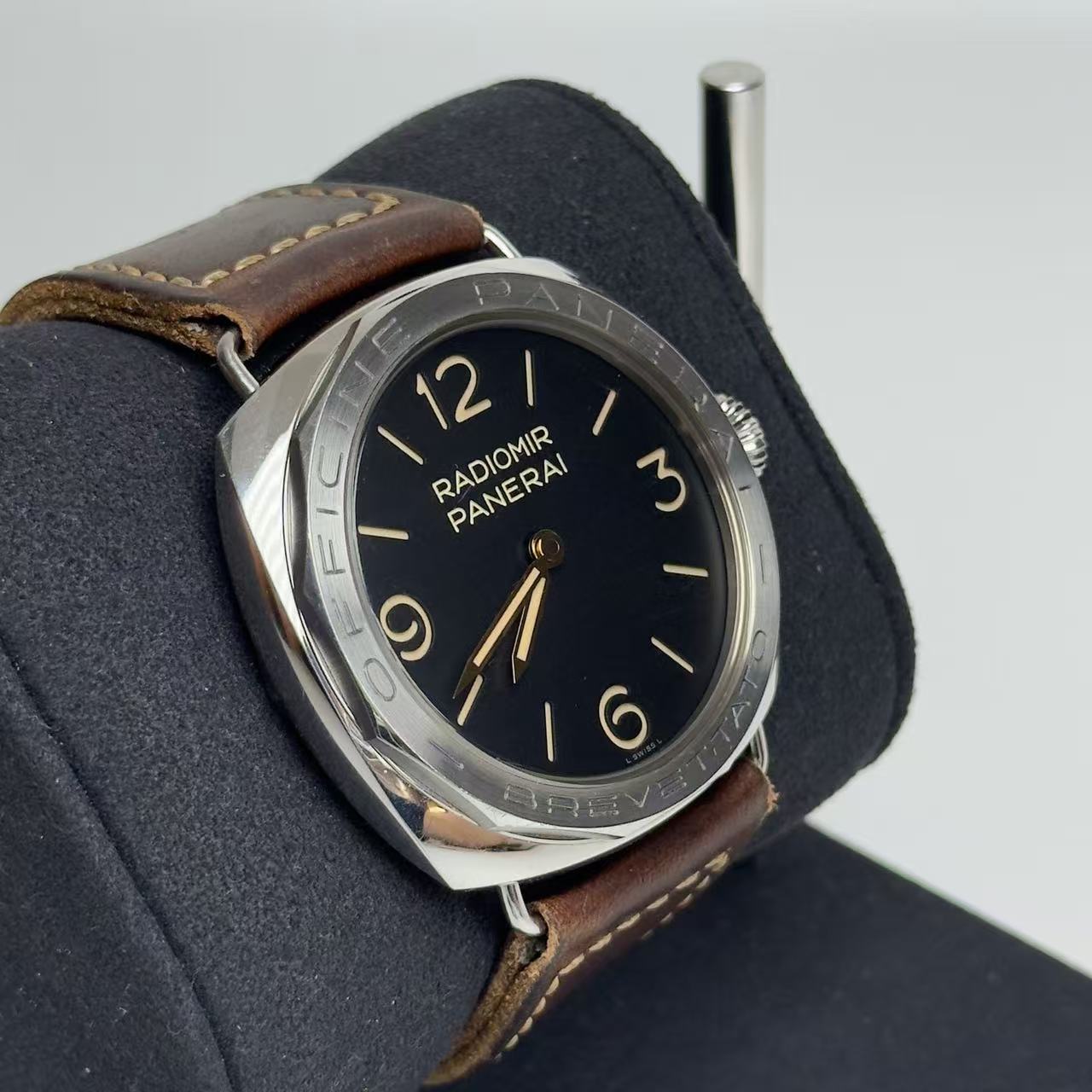 Panerai PAM00685 detail 3