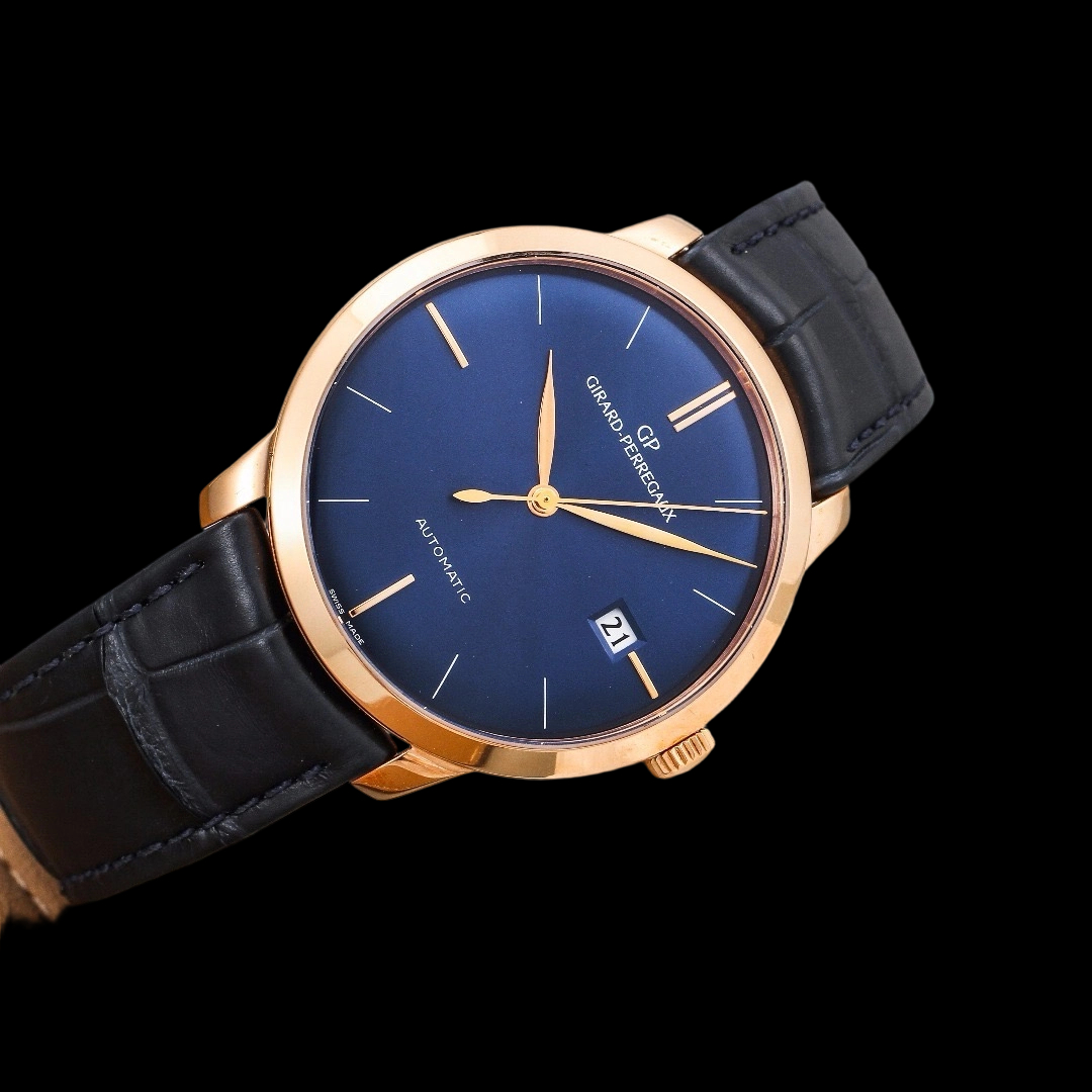 Girard Perregaux 49525-52-432-BB4A detail 1