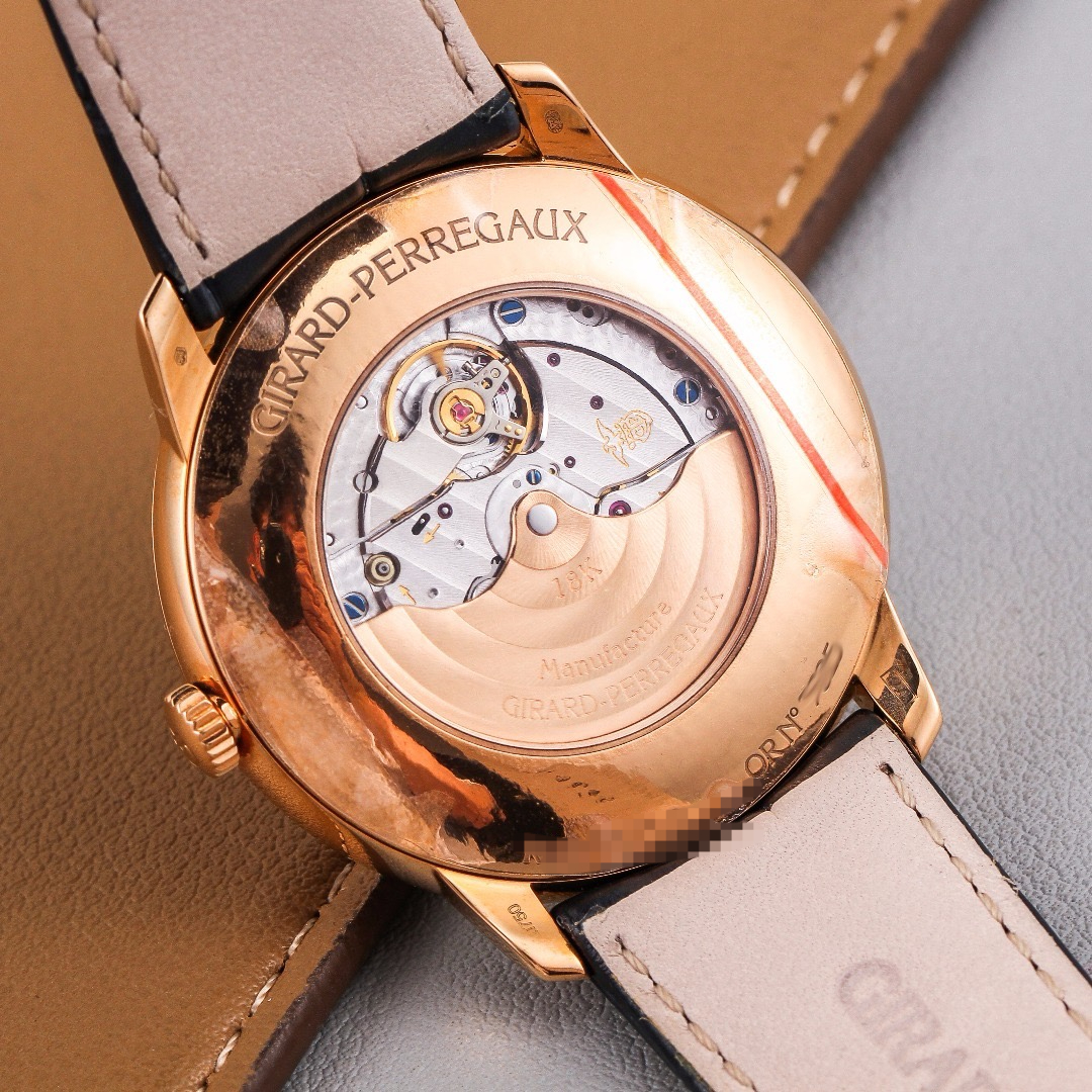 Girard Perregaux 49525-52-432-BB4A detail 6