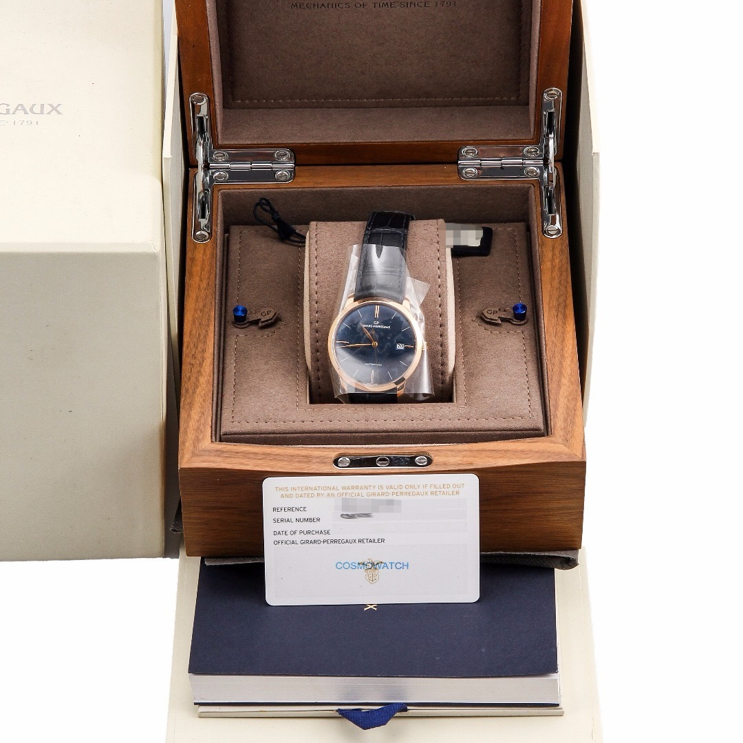 Girard Perregaux 49525-52-432-BB4A detail 8