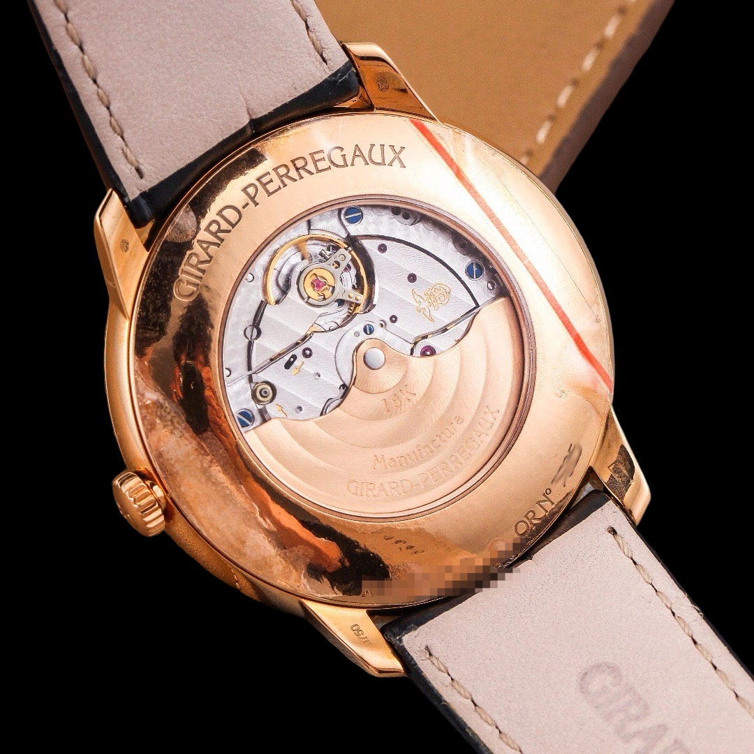 Girard Perregaux 49525-52-432-BB4A detail 4